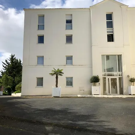 Type 2 Rue Alsace Lorraine 10mn La Rochelle (Charente-Maritime)