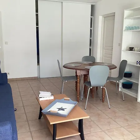 Type 2 Rue Alsace Lorraine 10mn