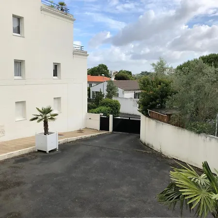 Type 2 Rue Alsace Lorraine 10mn Appartement *