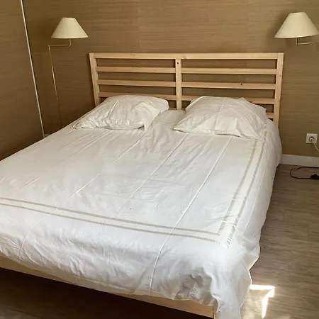 Type 2 Rue Alsace Lorraine 10mn La Rochelle (Charente-Maritime)