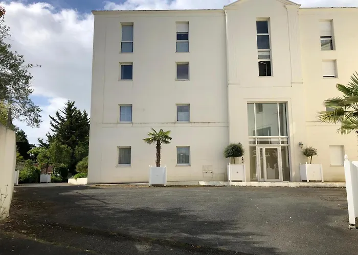 Type 2 Rue Alsace Lorraine 10mn La Rochelle (Charente-Maritime)