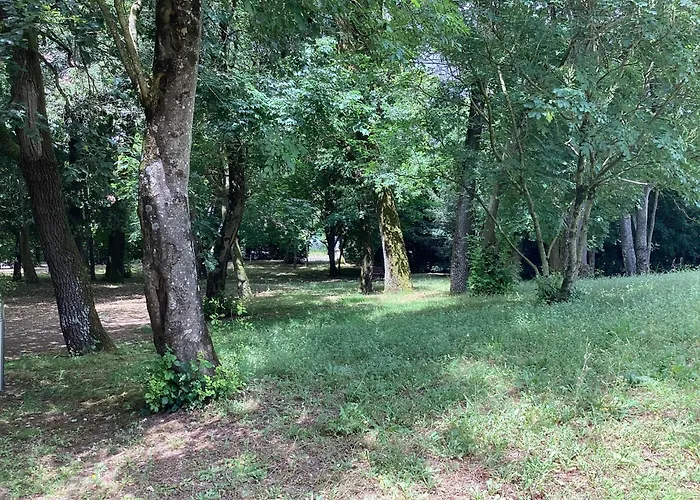 Type 2 Rue Alsace Lorraine 10mn * La Rochelle (Charente-Maritime)