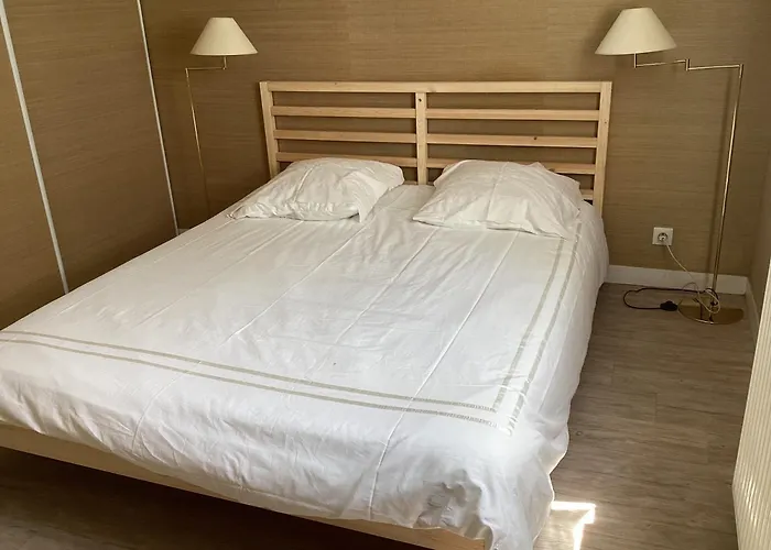 Type 2 Rue Alsace Lorraine 10mn La Rochelle (Charente-Maritime)