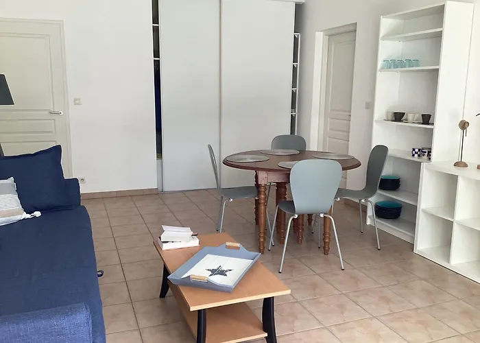 Type 2 Rue Alsace Lorraine 10mn